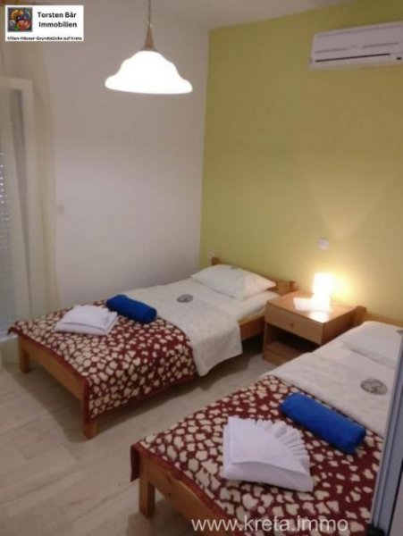 Achlia Kreta, Achila, eine schöne ebenerdige Villa in Achlia zu verkaufen Haus kaufen